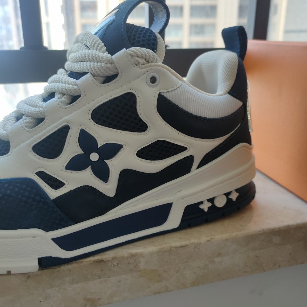 Unisex Casual Snekers Shoes - Picture 4 of 12